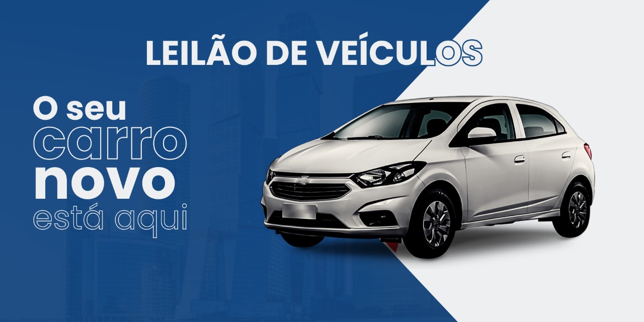 CADASTRE-SE PARA PARTICIPAR DOS LEILÕES 