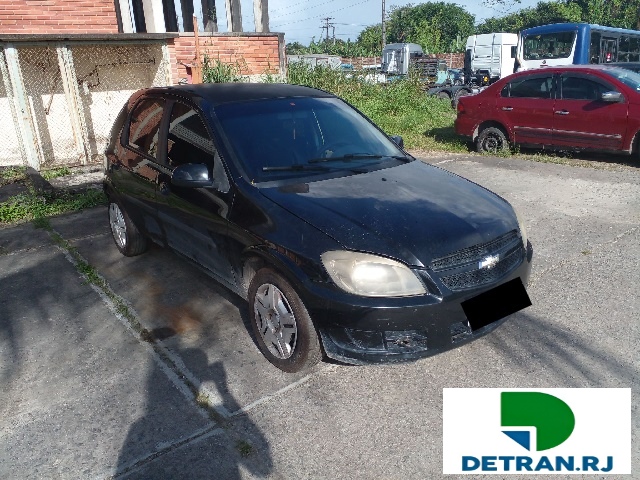 CHEVROLET CELTA 1.0L LT 2013