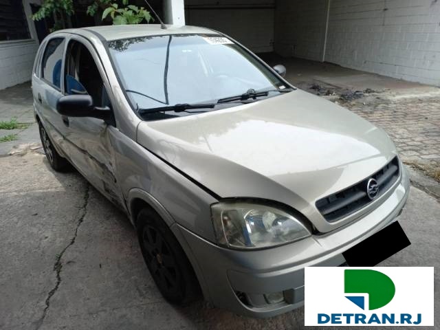 CORSA MAXX 1.8 2005