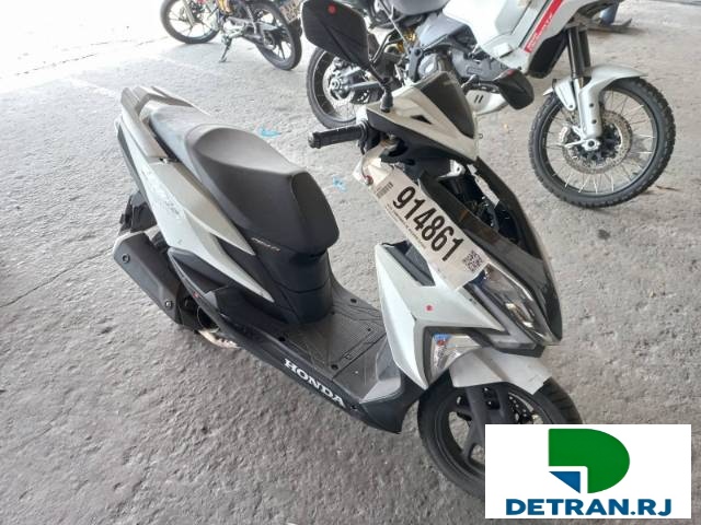 HONDA ELITE 125 2022