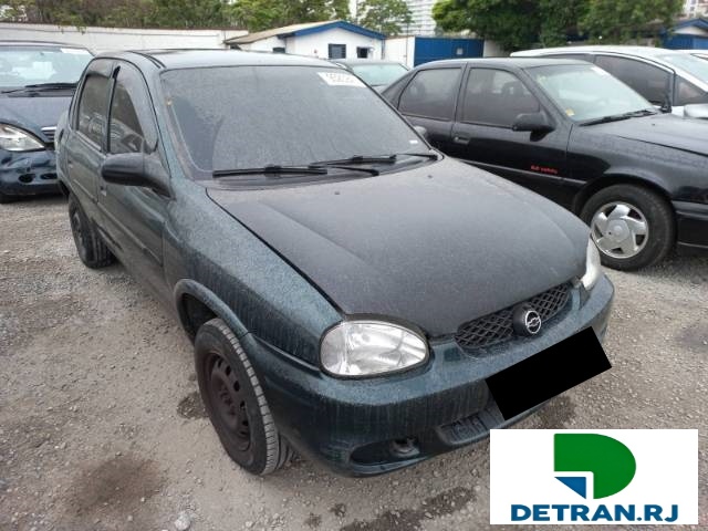 CORSA SEDAN WIND 1.0 2021