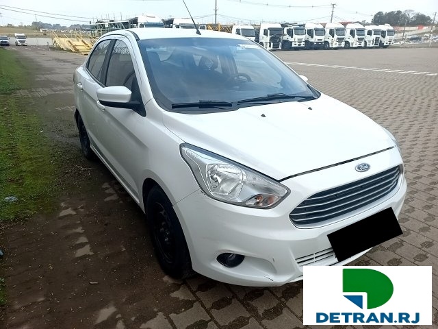 FORD KA SE 1.0 SD B 2018
