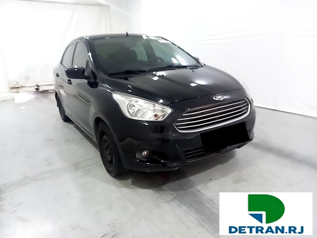 FORD KA SE 1.5 SD B 2017