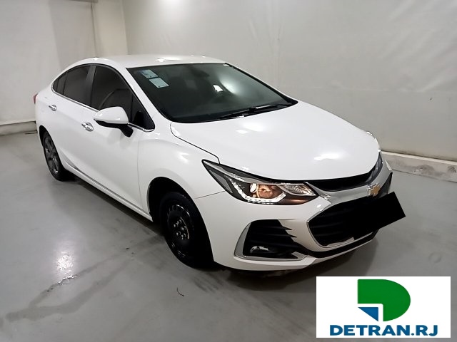 CHEV CRUZE LTZ NB AT 2022