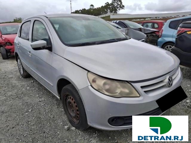 VOLKSWAGEN GOL 1.0 2010