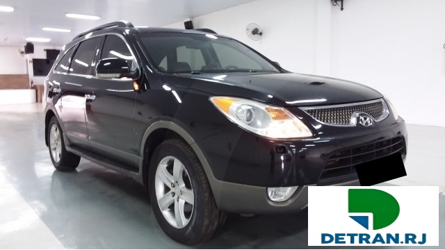 HYUNDAI VERACRUZ 3.8V6 2008