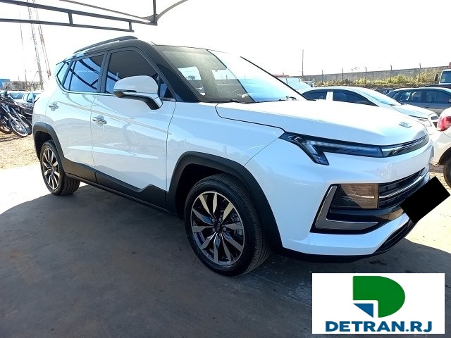 JAC T60 1.5 TURBO 2022