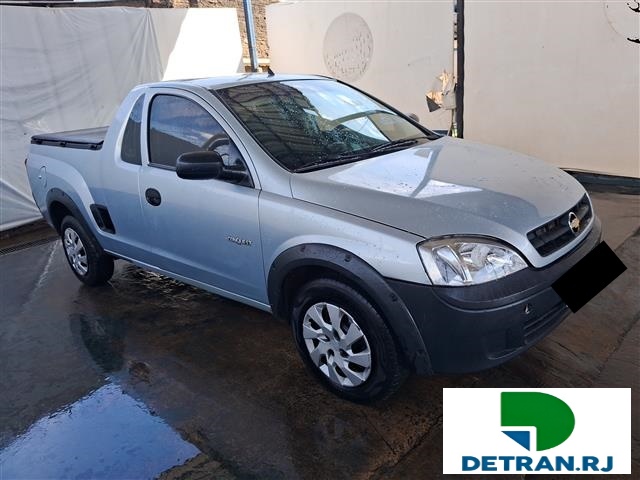 MONTANA CONQUEST 2006