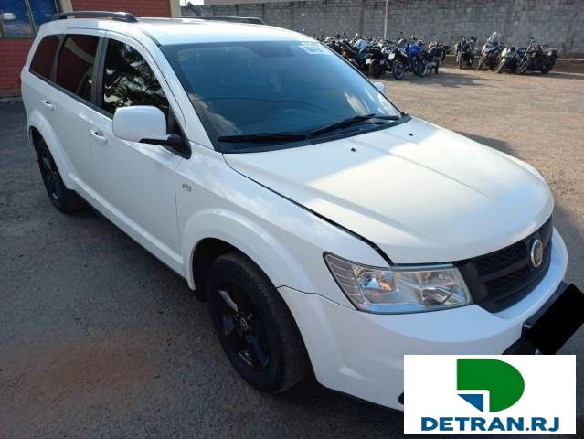 FIAT FREEMONT PRECISION 2.4 2012