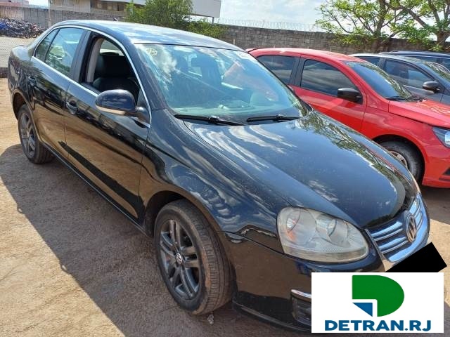 VOLKSWAGEN JETTA 2.5 2008