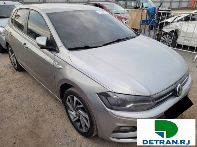 VOLKSWAGEN POLO 2019 