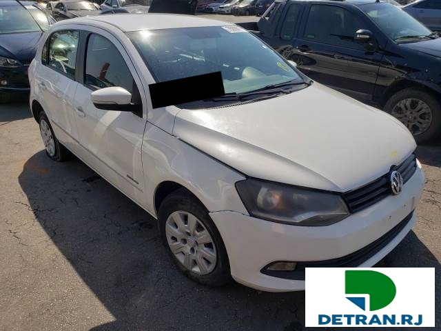 GOL HIGHLINE 1.6 2014