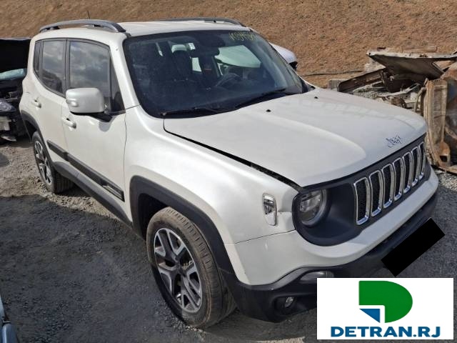 JEEP RENEGADE 2020 