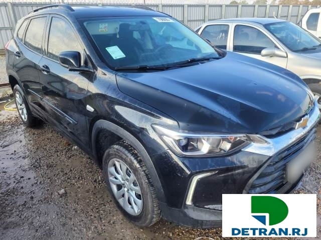 CHEVROLET TRACKER AT 1.0 2023