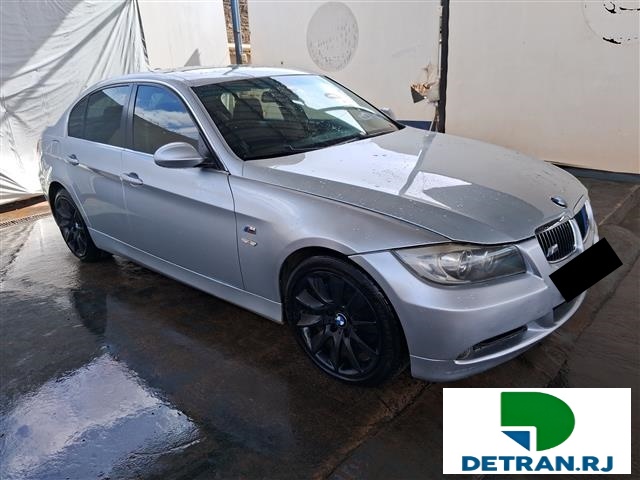 BMW 325I VH31 2008