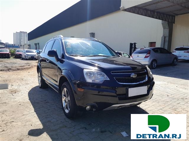 GM CAPTIVA SPORT AWD 2009