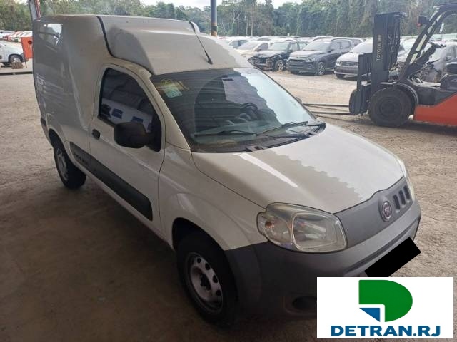 FIAT FIORINO FURGAO 2021 