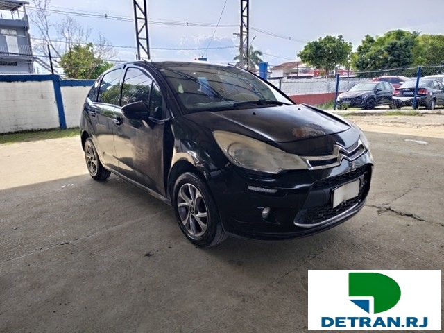 C3 TENDANCE BVA 2015