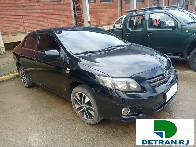 COROLLA XLI18FLEX 2011