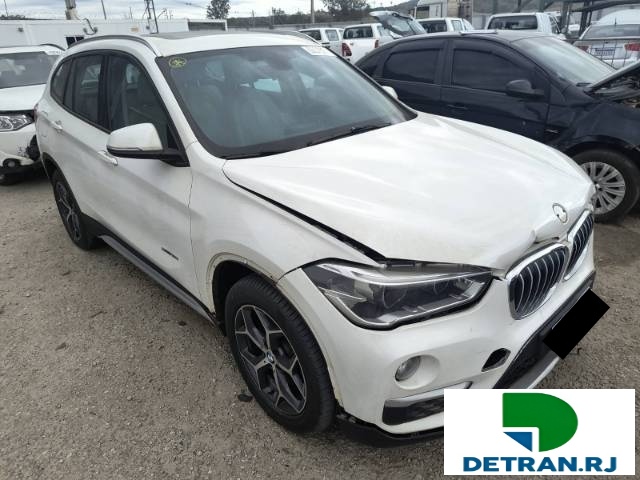 BMW X1 2016 