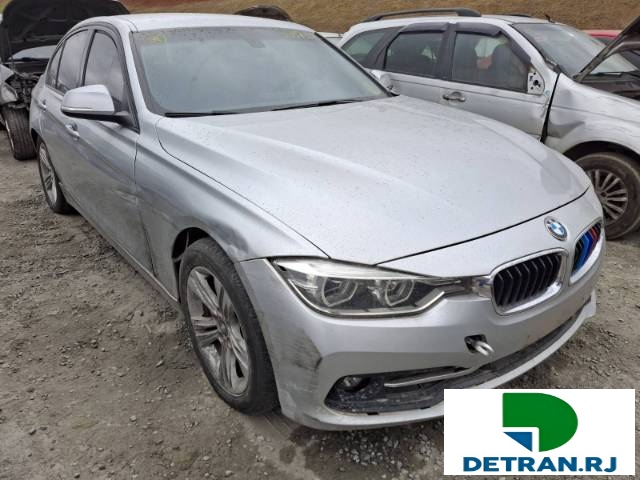 BMW SERIE 3 2017 
