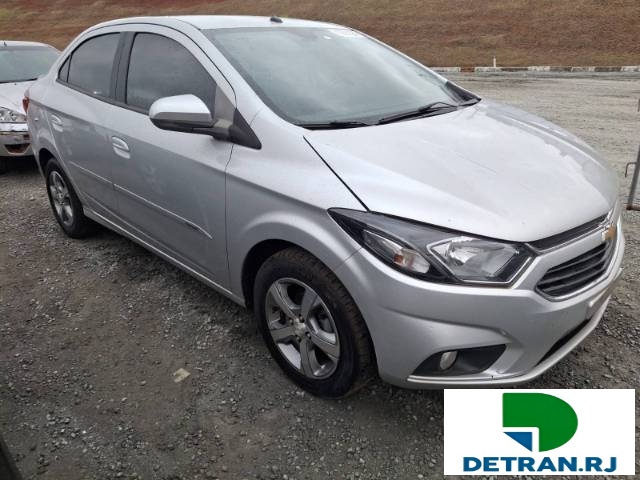 CHEVROLET PRISMA 2017 