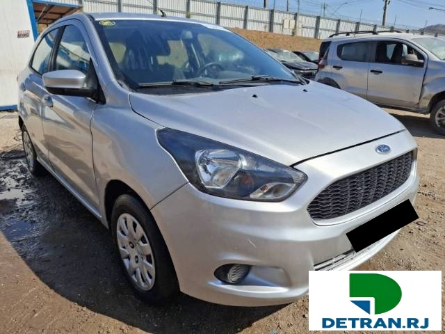 FORD KA 2018 