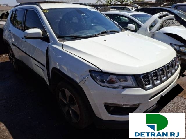 JEEP COMPASS 2018 