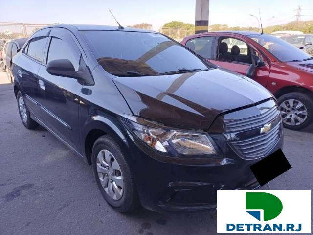 CHEVROLET PRISMA 2019 