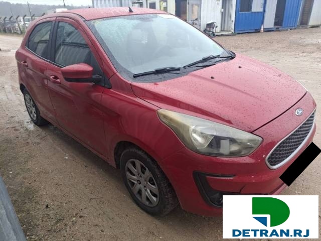 FORD KA 2019 