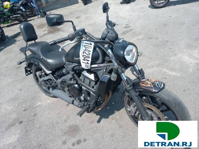 KAWASAKI VULCAN S 2019 