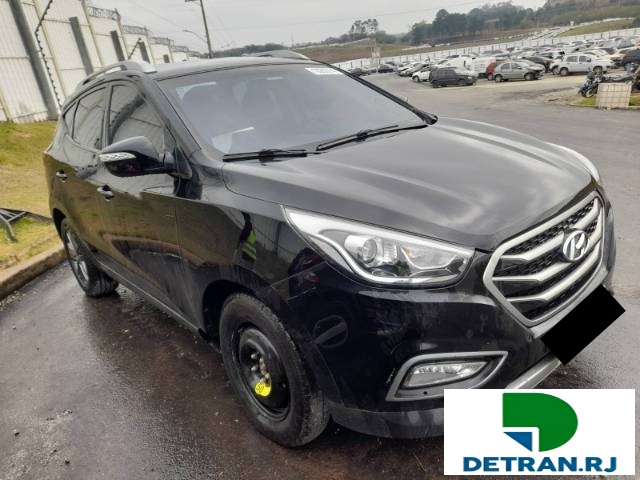 HYUNDAI IX35 2020 