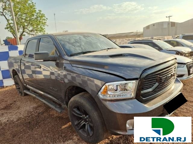 RAM 1500 CLASSIC 2022