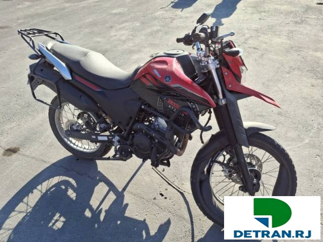 YAMAHA XTZ 250 2023 