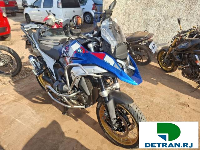 BMW R 1300 2025 