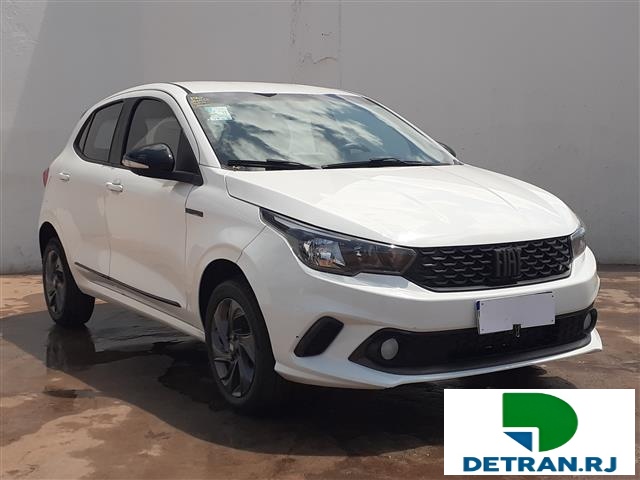 FIAT ARGO DRIVE 1.0 2022