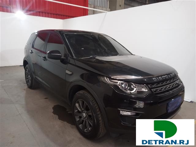 DISC SPT SD4 SE 7L 2016