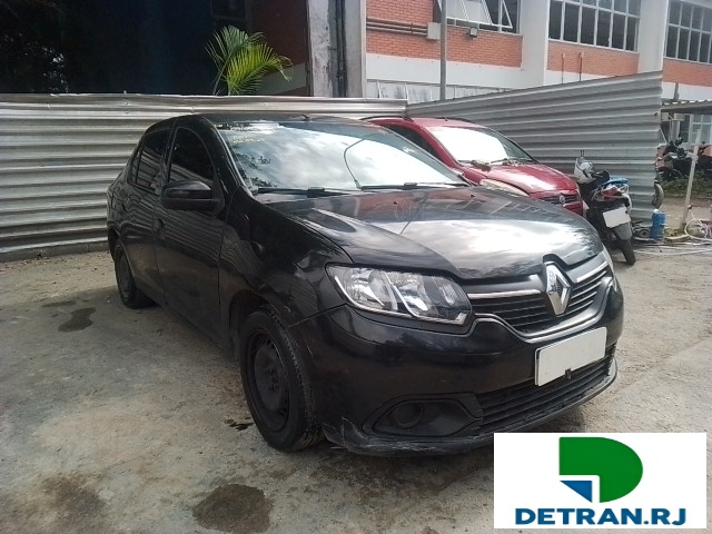 LOGAN EXPR 16 R 2016