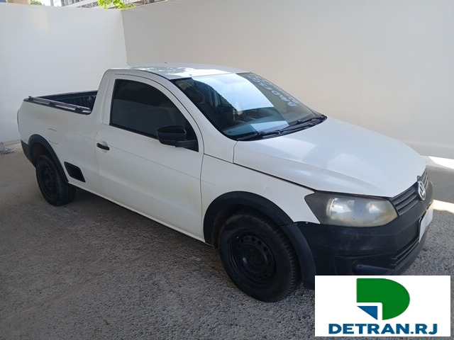 NOVA SAVEIRO CS 2014